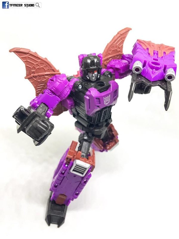 Titans Return Deluxe Wave 2 Even More Detailed Photos Of Upcoming Figures 39 (39 of 50)